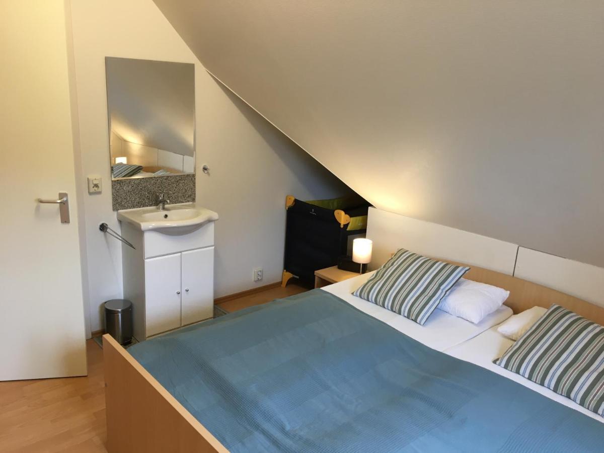 Villa Lachmoewe Sint Maartensvlotbrug Экстерьер фото